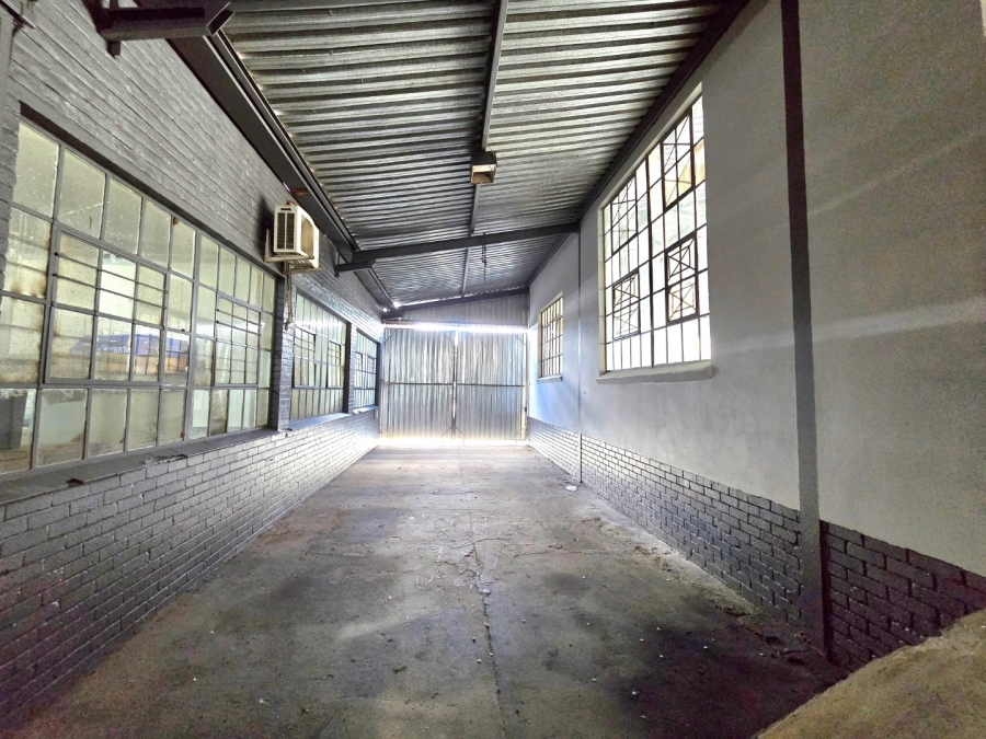 To Let commercial Property for Rent in Bethlehem Free State